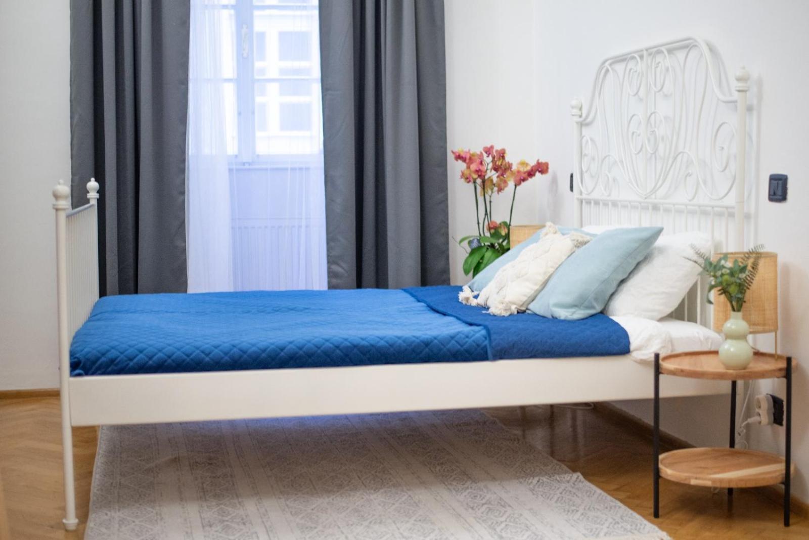 Best Price & Location - Historic Square Residency Prague Ngoại thất bức ảnh